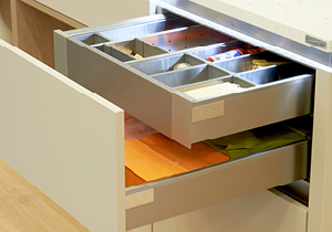 crown internal drawer