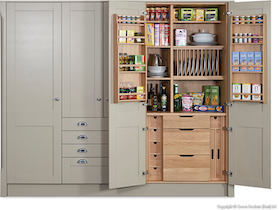 CROWN Midsomer Pantry 900 MW Open cropped 210h CROWN Midsomer Pantry 900 MW Open