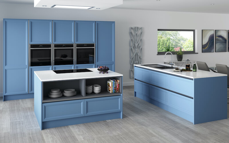 crown imperial kitchens