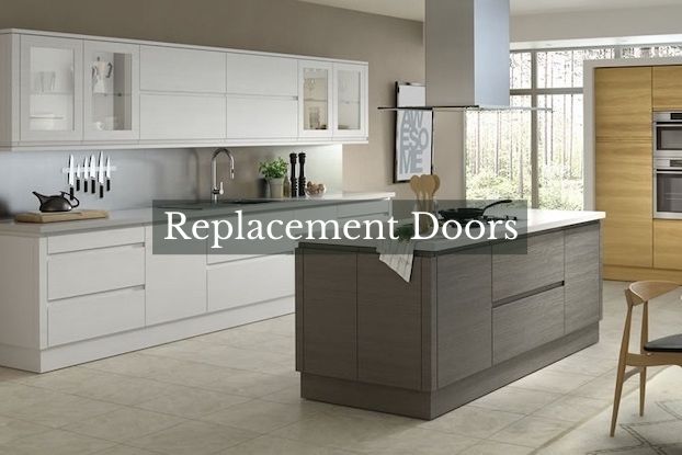replacement doors